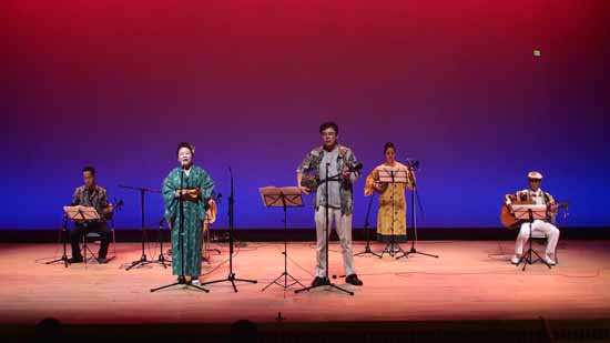 院長南風関連2010北条文化祭いらよい月夜浜